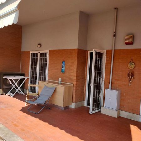 Lele House Fiumicino - Intero Appartamento Aeroporto Di Fiumicino - Nuova Fiera Di Roma Kültér fotó