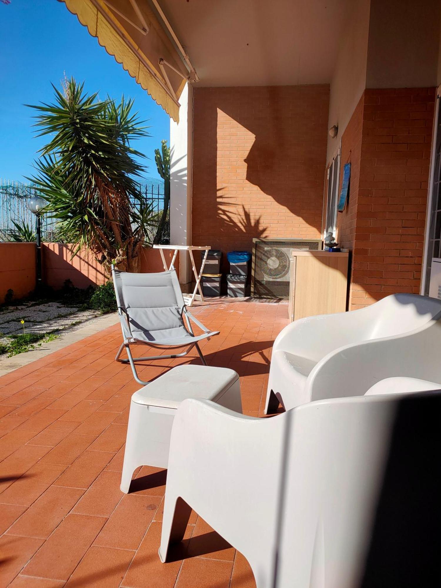 Lele House Fiumicino - Intero Appartamento Aeroporto Di Fiumicino - Nuova Fiera Di Roma Kültér fotó