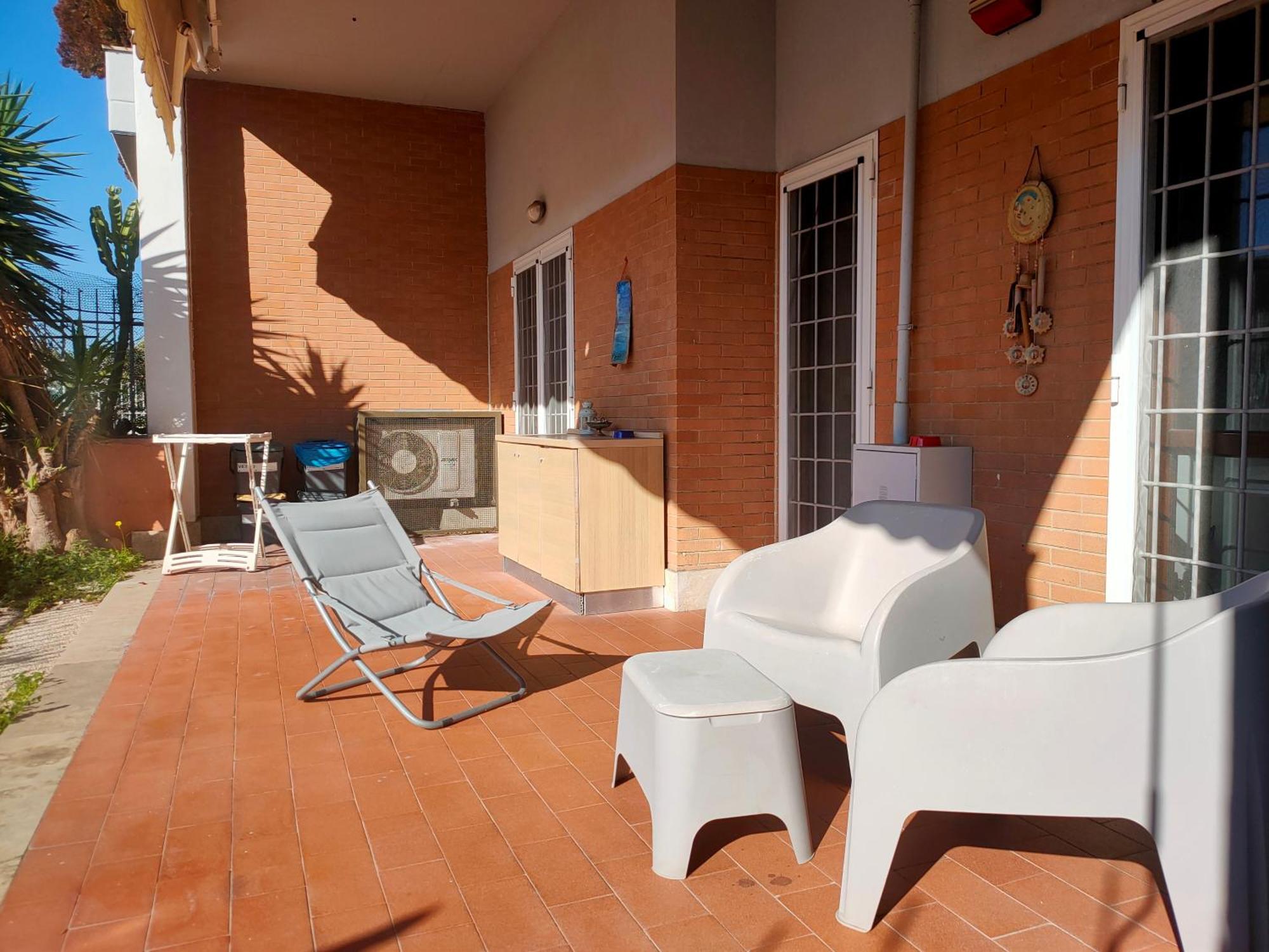 Lele House Fiumicino - Intero Appartamento Aeroporto Di Fiumicino - Nuova Fiera Di Roma Kültér fotó