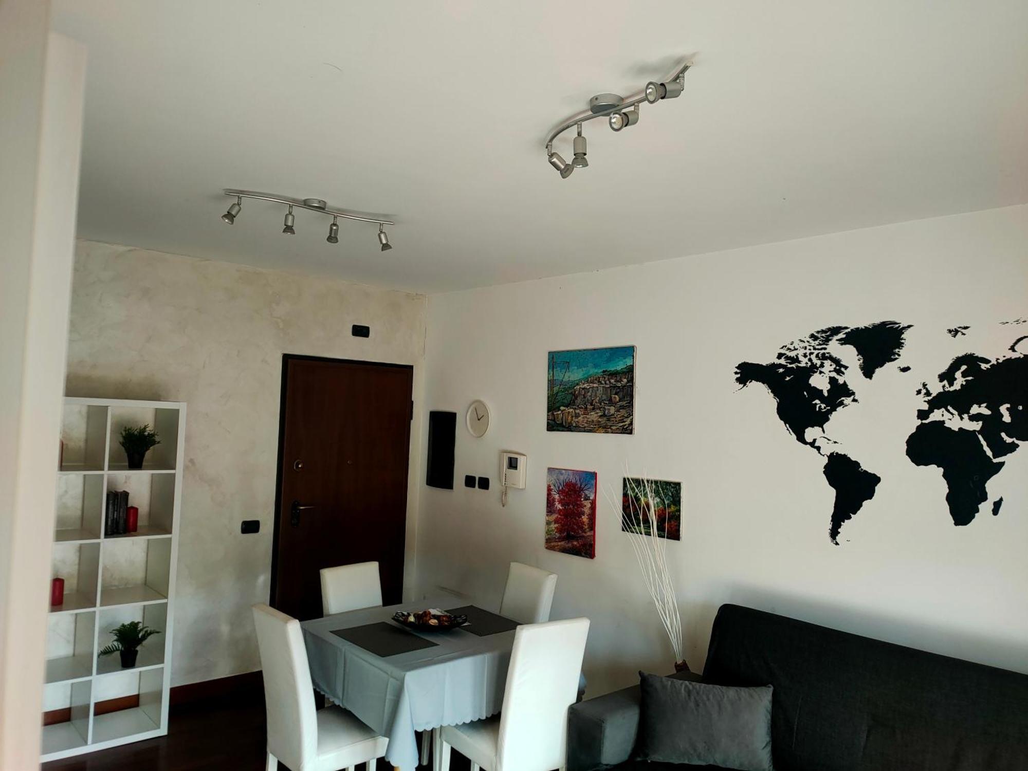 Lele House Fiumicino - Intero Appartamento Aeroporto Di Fiumicino - Nuova Fiera Di Roma Kültér fotó