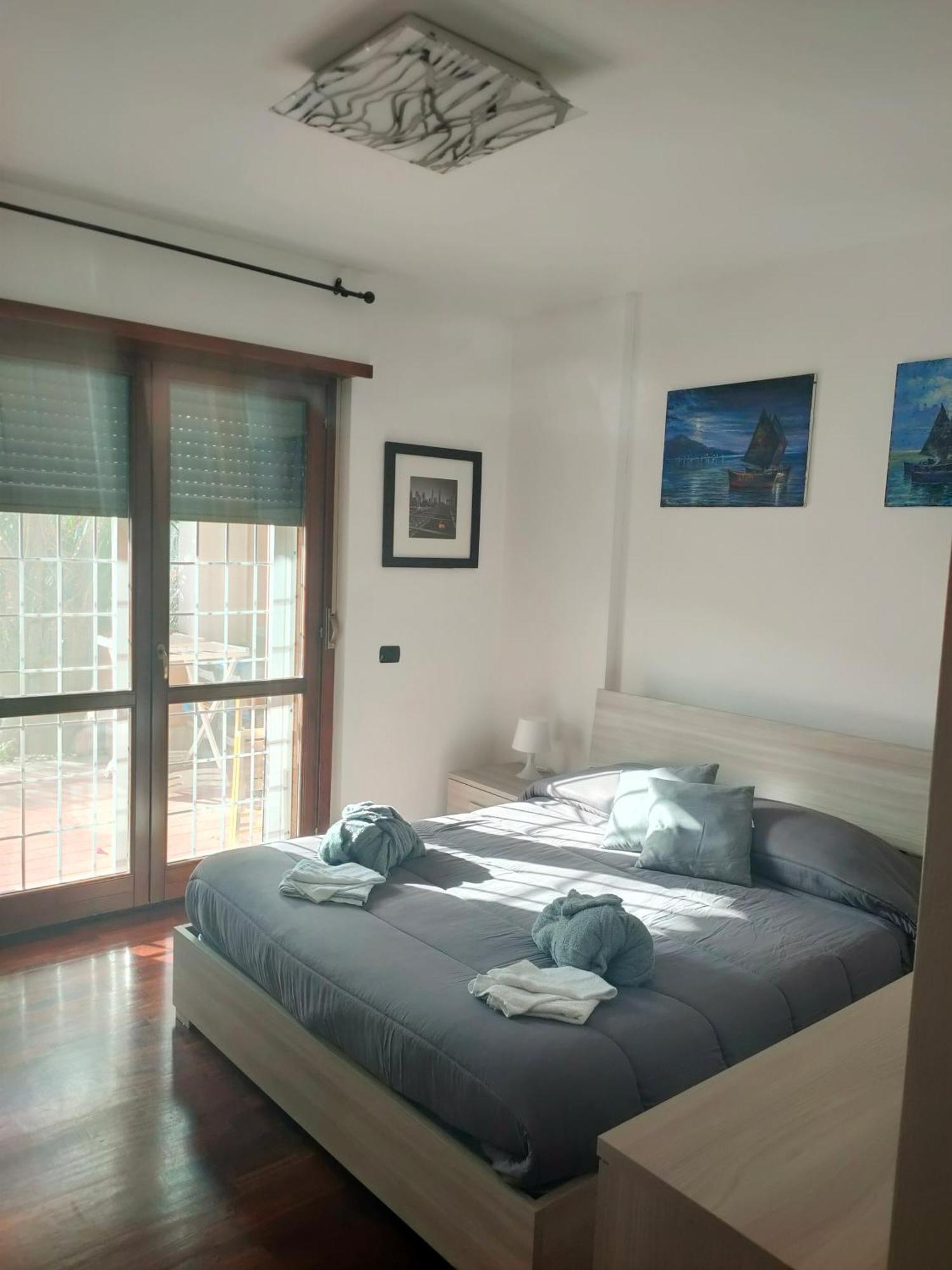 Lele House Fiumicino - Intero Appartamento Aeroporto Di Fiumicino - Nuova Fiera Di Roma Kültér fotó