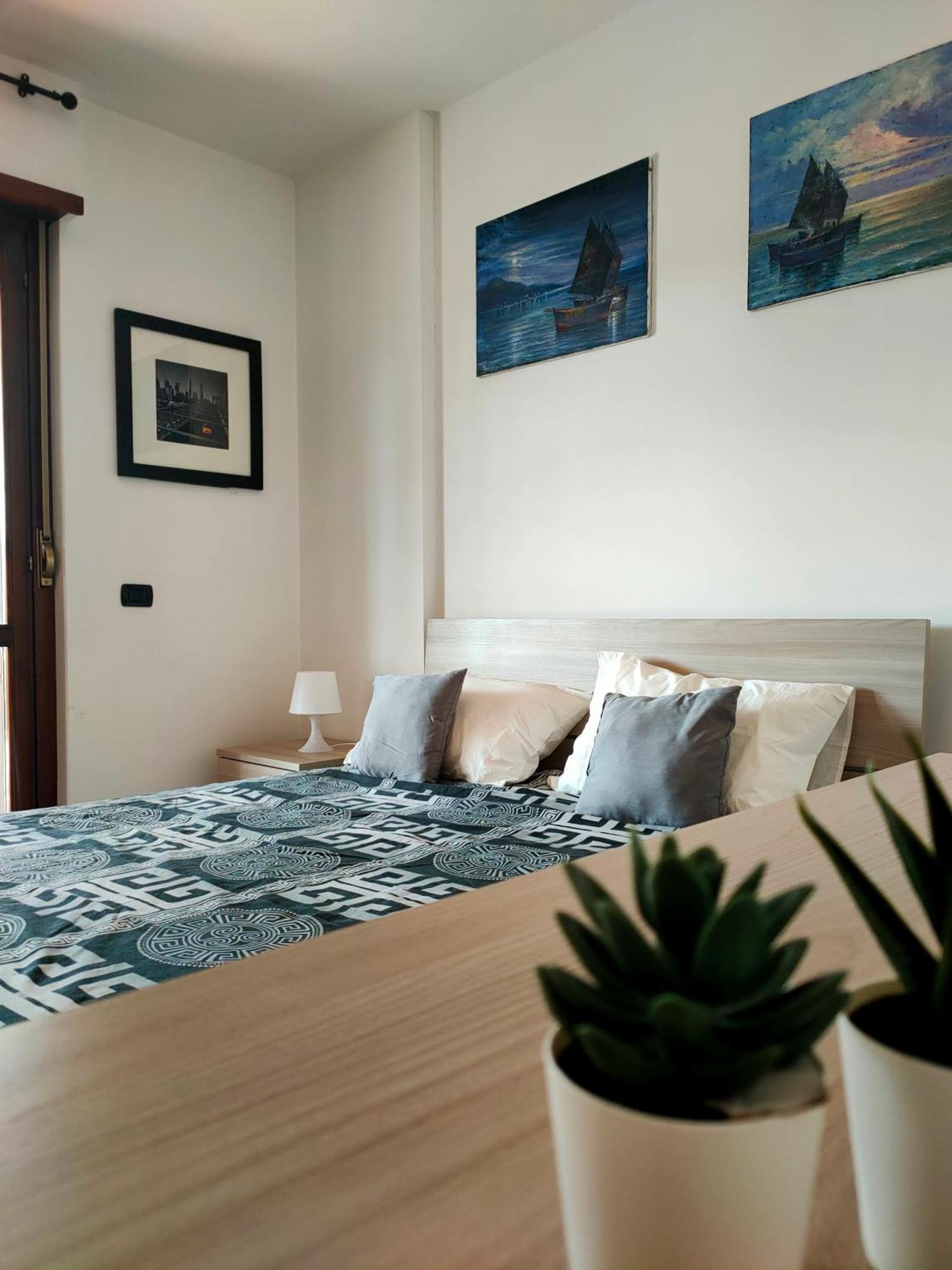 Lele House Fiumicino - Intero Appartamento Aeroporto Di Fiumicino - Nuova Fiera Di Roma Kültér fotó