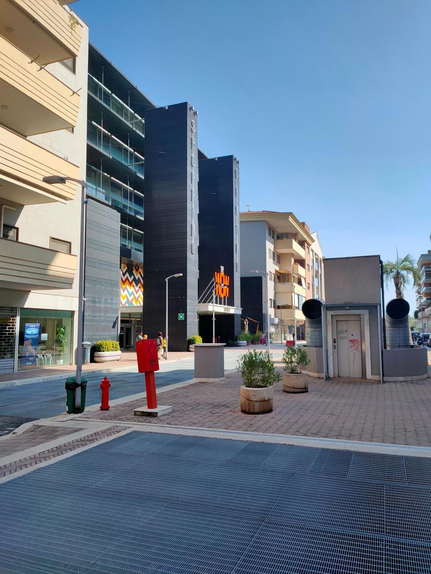 Lele House Fiumicino - Intero Appartamento Aeroporto Di Fiumicino - Nuova Fiera Di Roma Kültér fotó