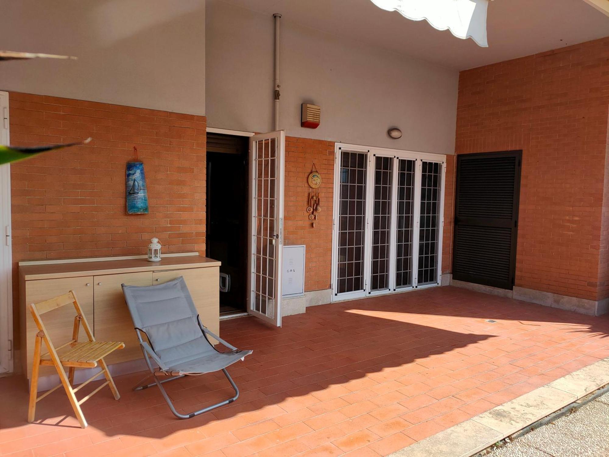 Lele House Fiumicino - Intero Appartamento Aeroporto Di Fiumicino - Nuova Fiera Di Roma Kültér fotó