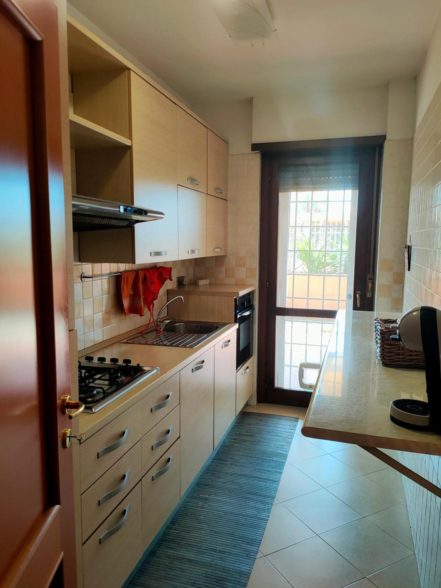 Lele House Fiumicino - Intero Appartamento Aeroporto Di Fiumicino - Nuova Fiera Di Roma Kültér fotó