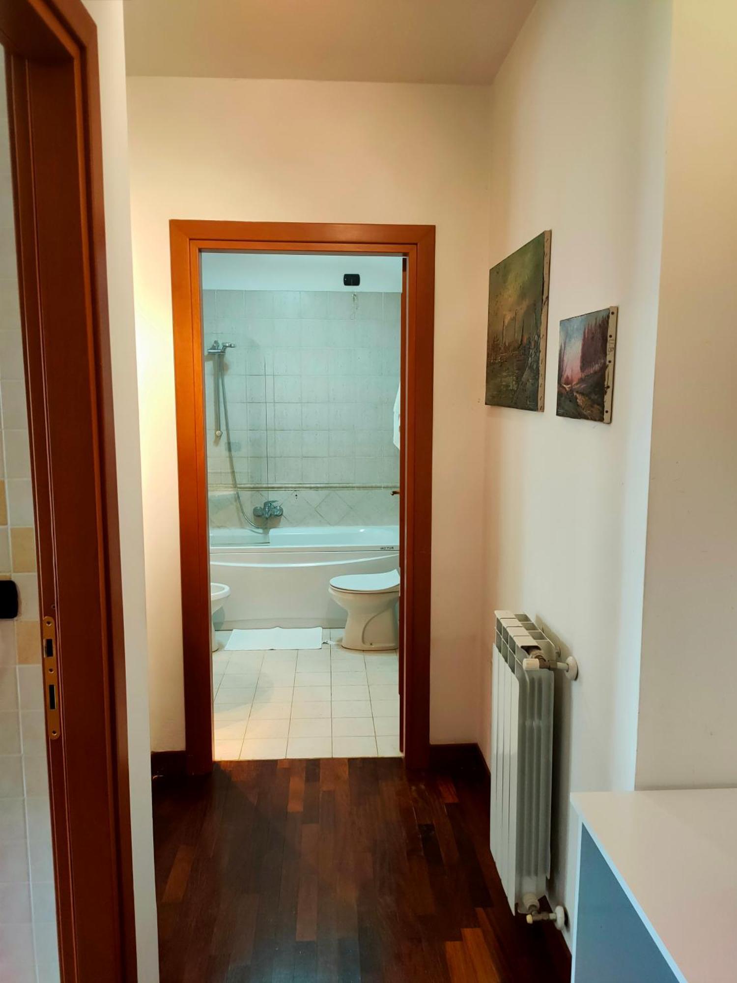 Lele House Fiumicino - Intero Appartamento Aeroporto Di Fiumicino - Nuova Fiera Di Roma Kültér fotó