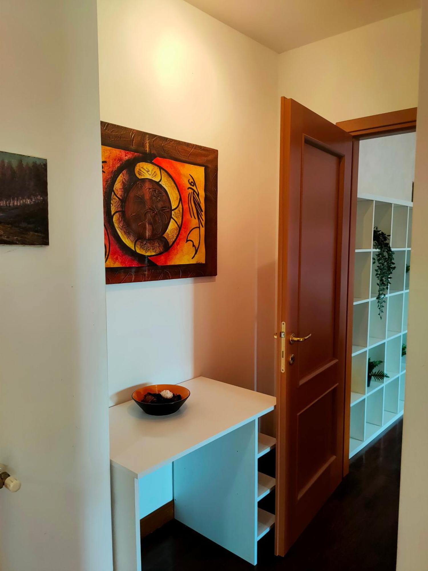 Lele House Fiumicino - Intero Appartamento Aeroporto Di Fiumicino - Nuova Fiera Di Roma Kültér fotó