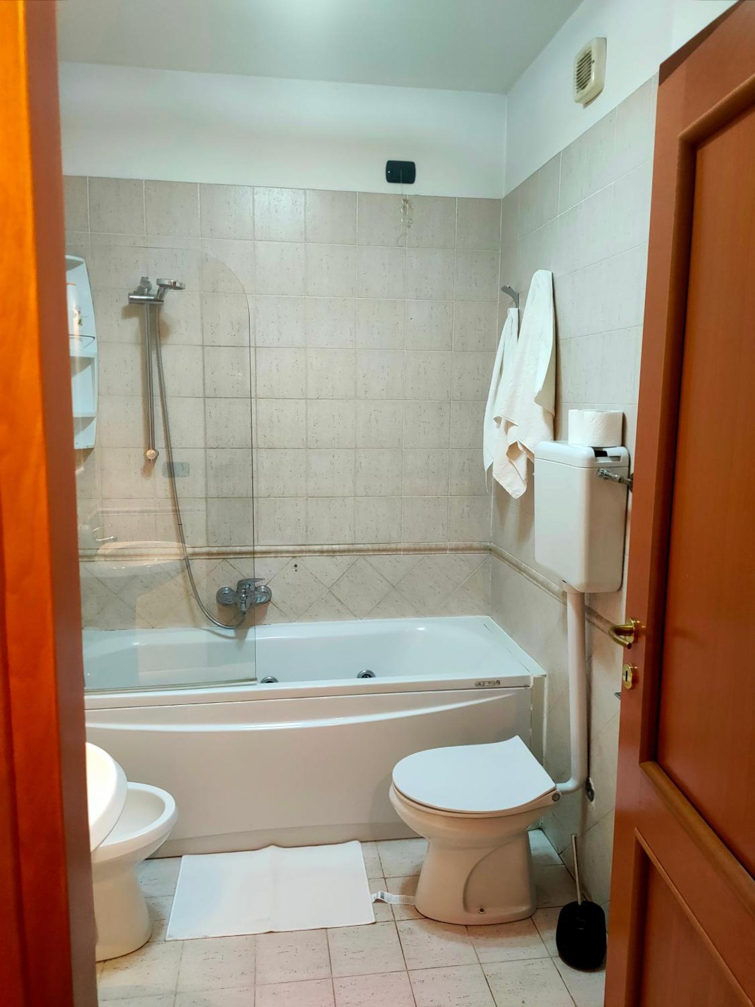 Lele House Fiumicino - Intero Appartamento Aeroporto Di Fiumicino - Nuova Fiera Di Roma Kültér fotó