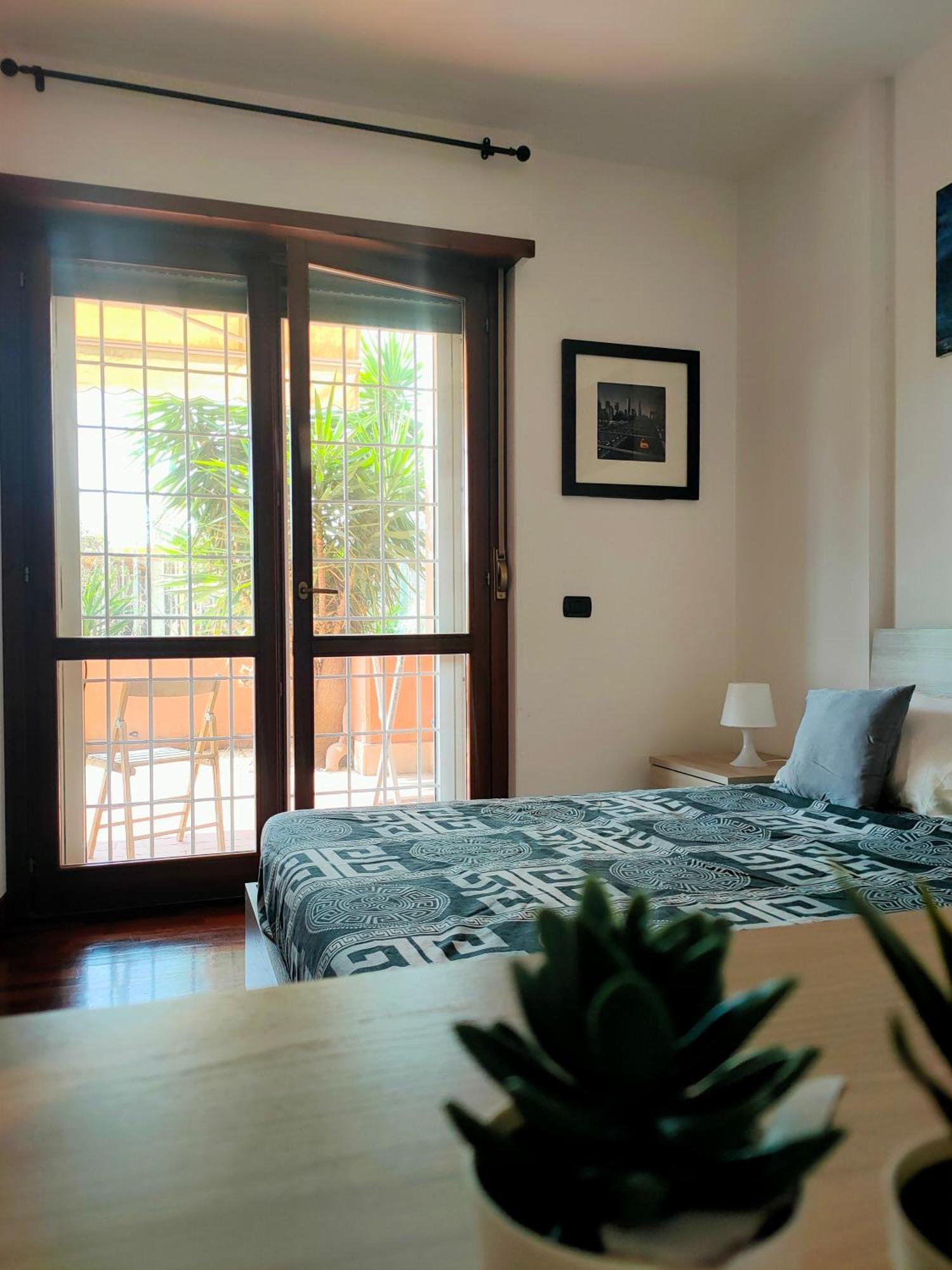 Lele House Fiumicino - Intero Appartamento Aeroporto Di Fiumicino - Nuova Fiera Di Roma Kültér fotó