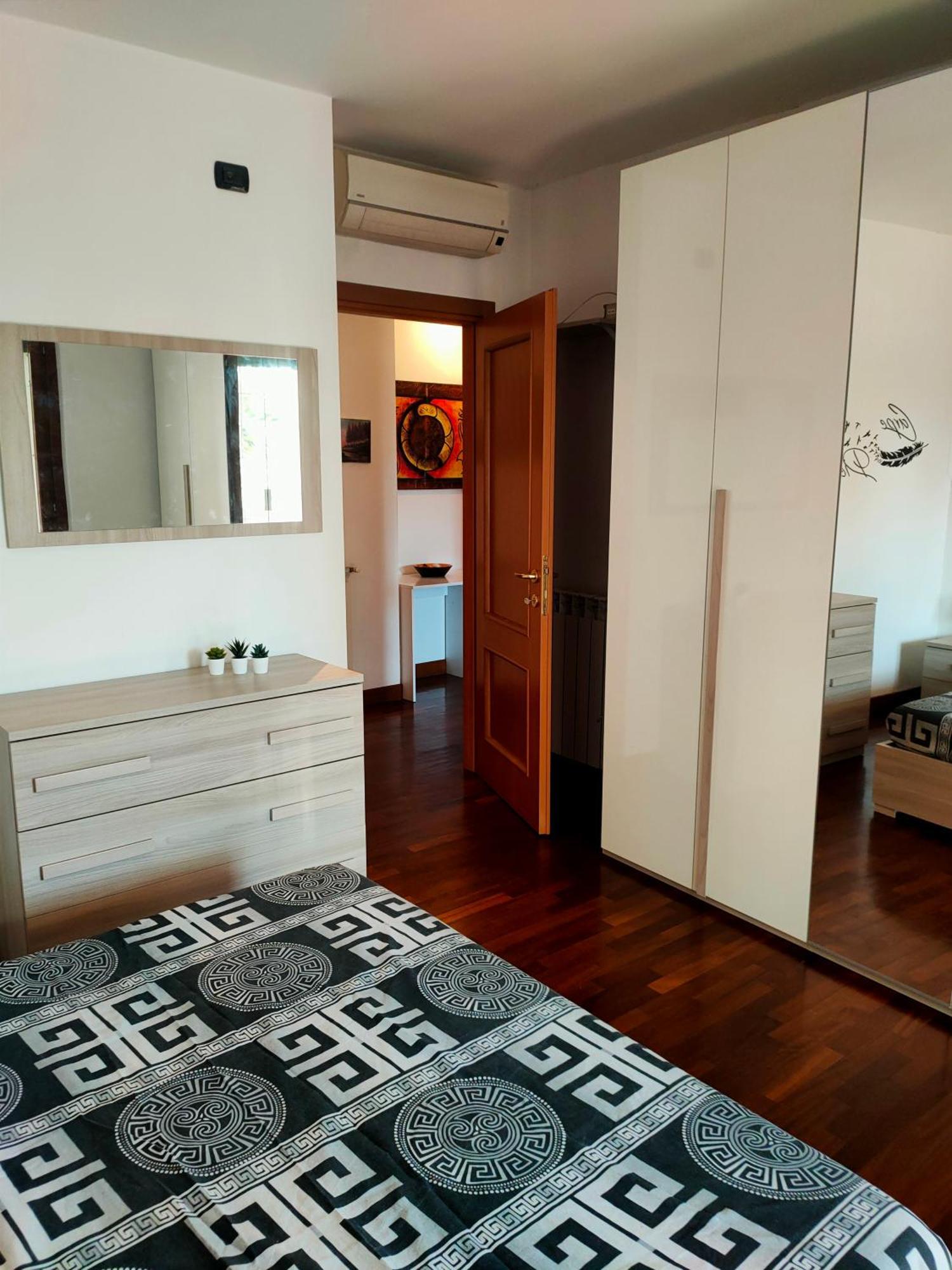 Lele House Fiumicino - Intero Appartamento Aeroporto Di Fiumicino - Nuova Fiera Di Roma Kültér fotó