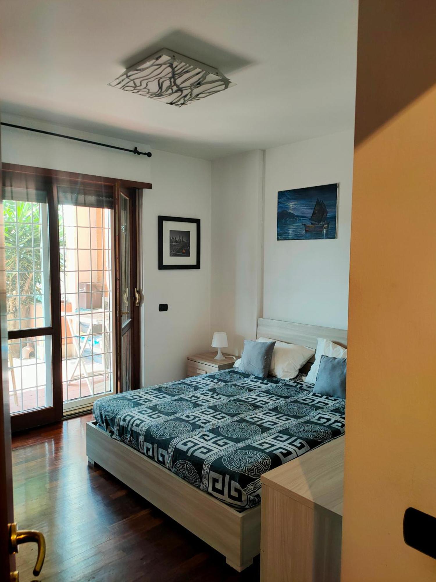 Lele House Fiumicino - Intero Appartamento Aeroporto Di Fiumicino - Nuova Fiera Di Roma Kültér fotó