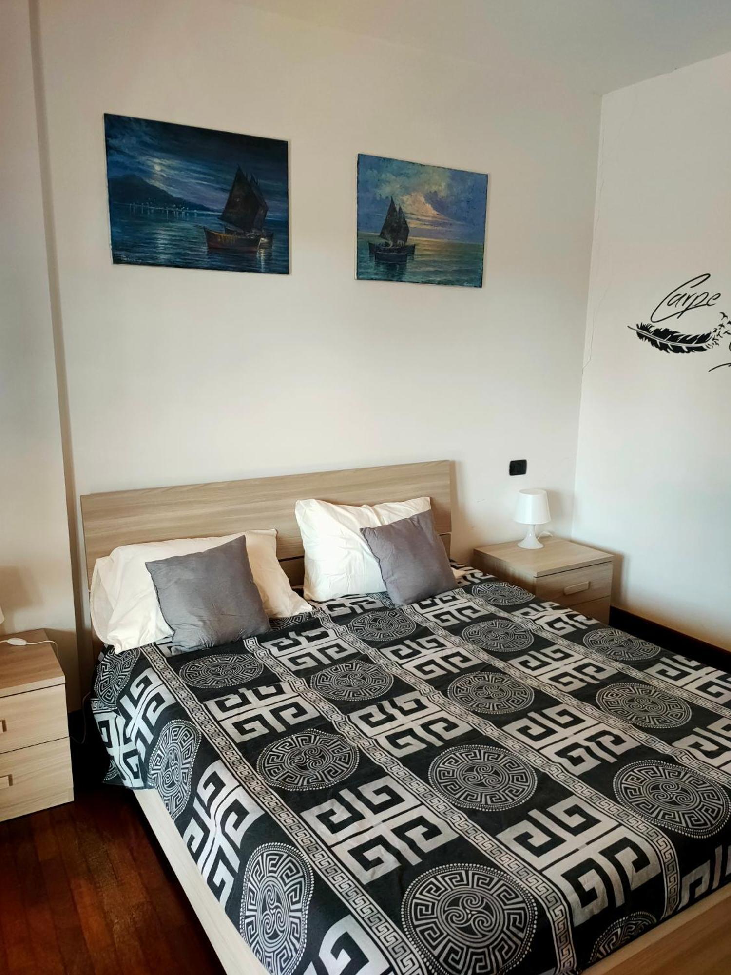 Lele House Fiumicino - Intero Appartamento Aeroporto Di Fiumicino - Nuova Fiera Di Roma Kültér fotó